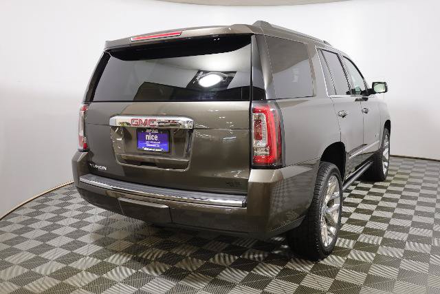 Used 2020 GMC Yukon Denali w/ Denali Premium Package AWD/4WD image 6