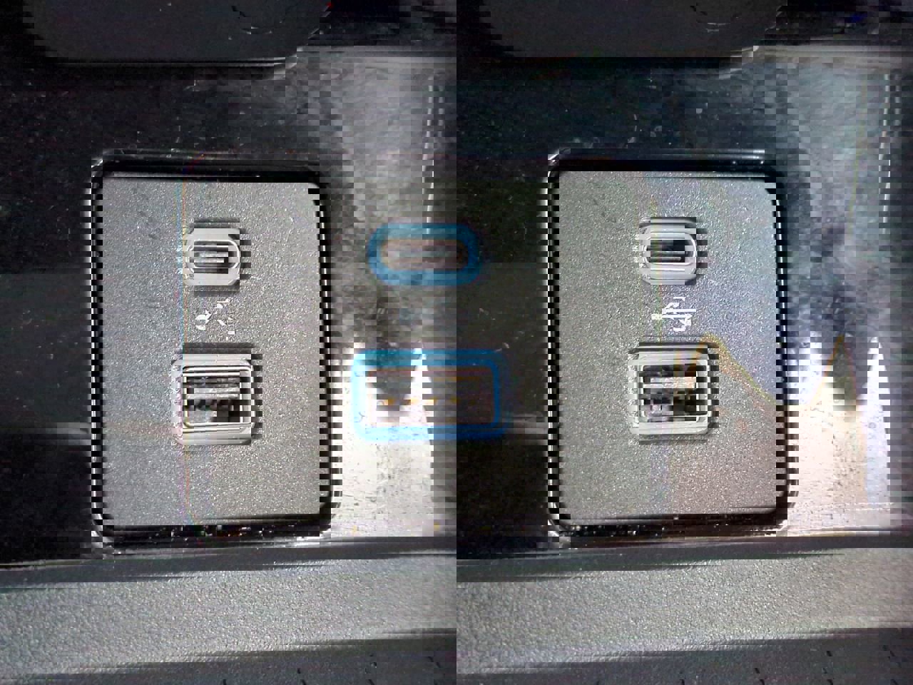 Certified 2023 Ford Mustang Mach-E Select image 20