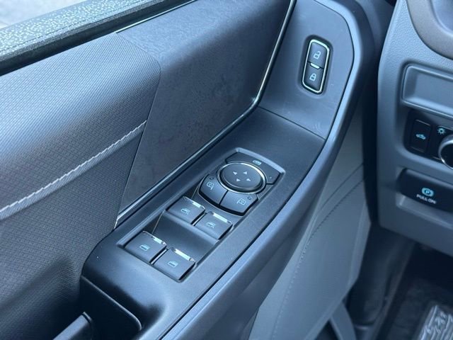 Certified 2025 Ford F150 XLT w/ Equipment Group 301A Standard image 35