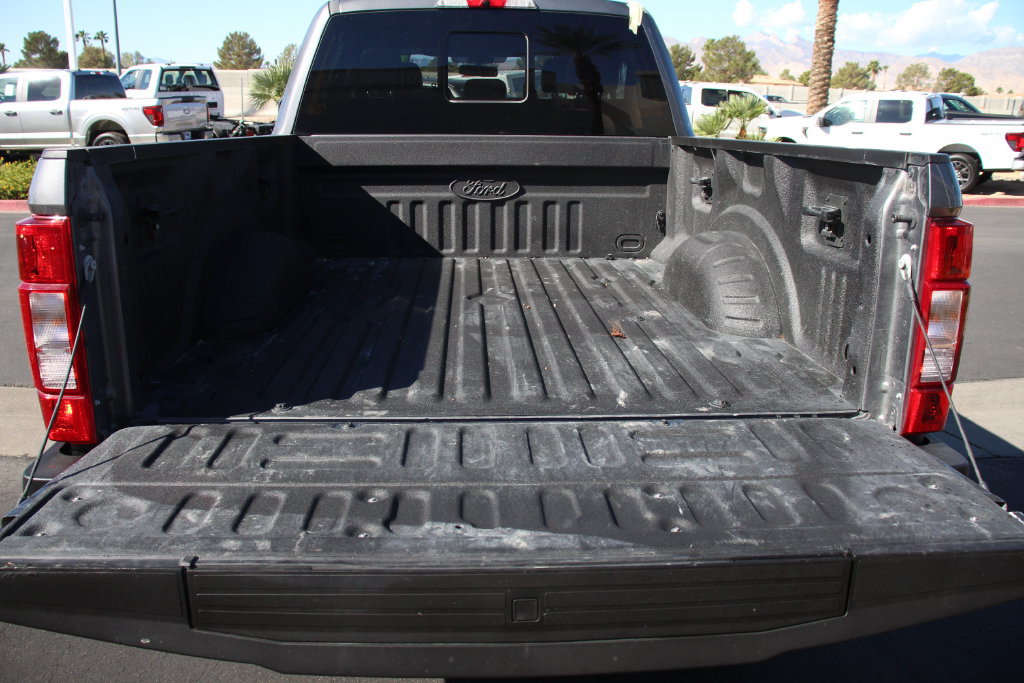 Certified 2022 Ford F250 Lariat w/ Lariat Ultimate Package AWD/4WD image 24