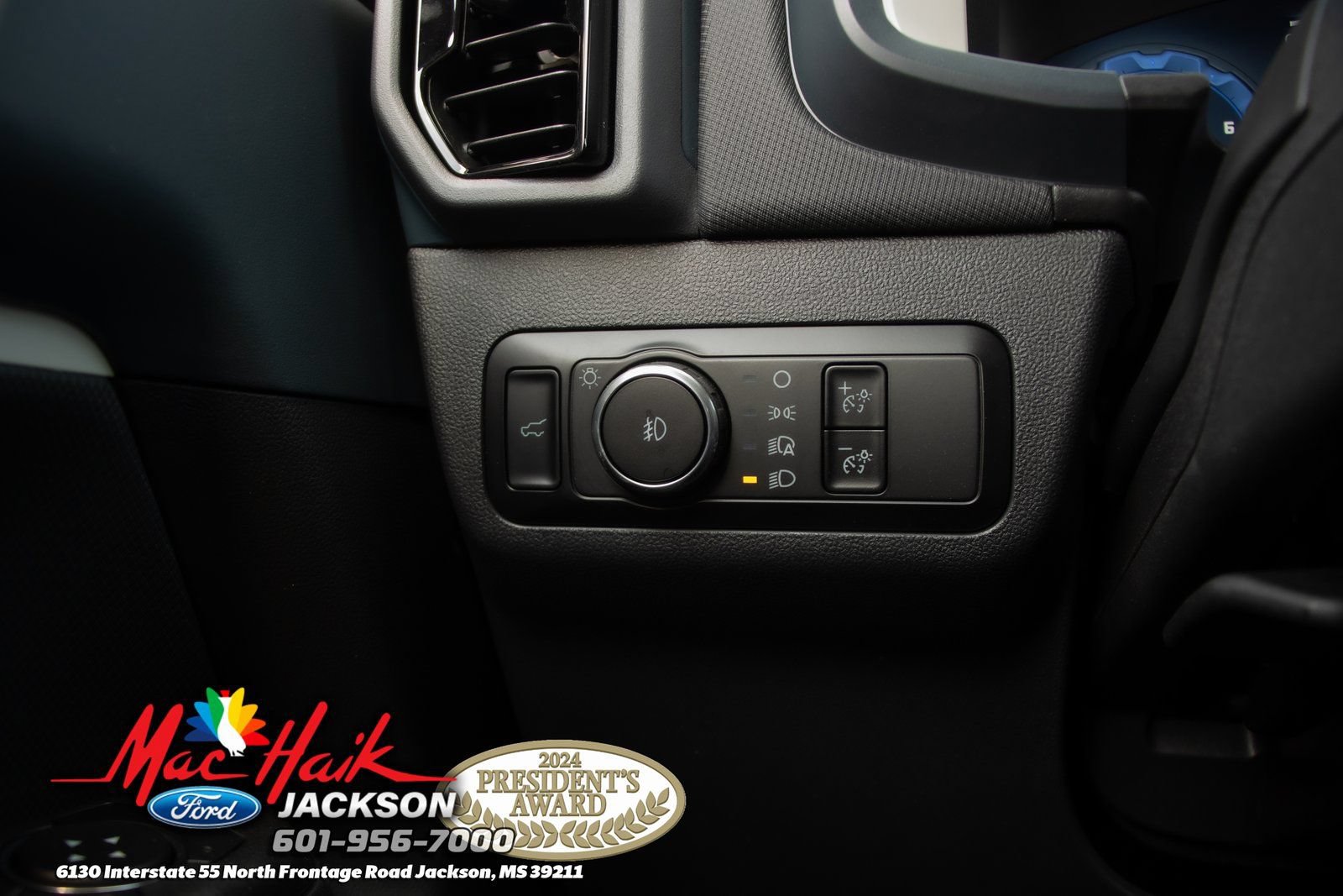 Certified 2025 Ford Bronco Sport Heritage w/ Convenience Package AWD/4WD image 19