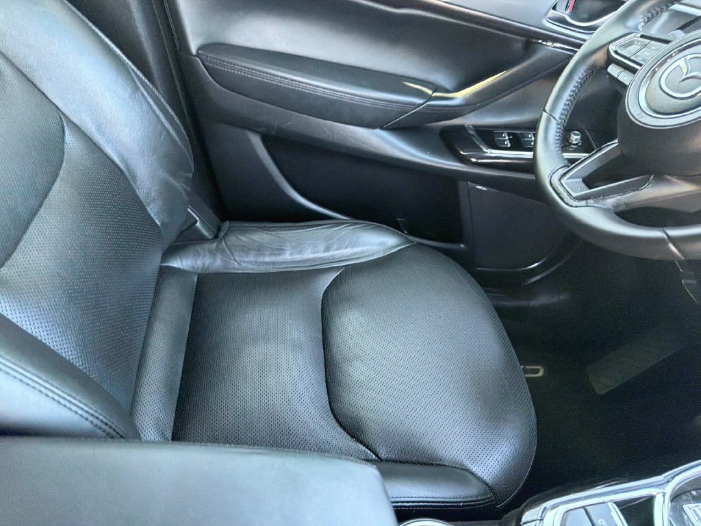Used 2017 MAZDA CX-9 Grand Touring FWD image 13
