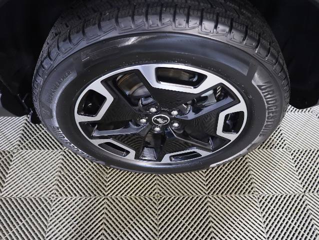 Certified 2023 Ford Bronco Sport Outer Banks w/ Tech Package AWD/4WD image 40