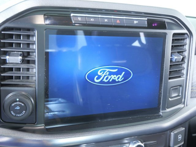 Certified 2021 Ford F150 Platinum w/ Equipment Group 701A High AWD/4WD image 22