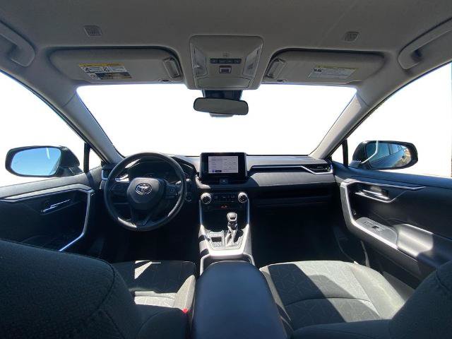 Used 2024 Toyota RAV4 XLE FWD image 13