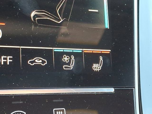 Used 2025 Audi Q7 3.0T Prestige w/ Prestige Package image 29