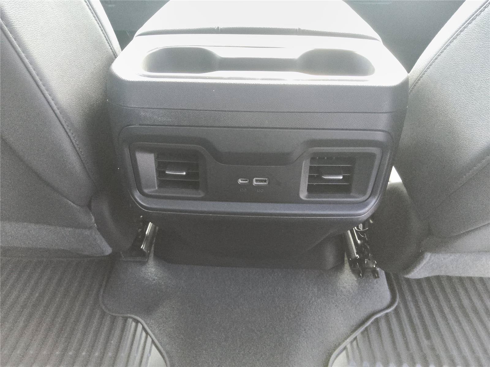 Used 2023 Chevrolet Silverado 1500 RST w/ Convenience Package II AWD/4WD image 29