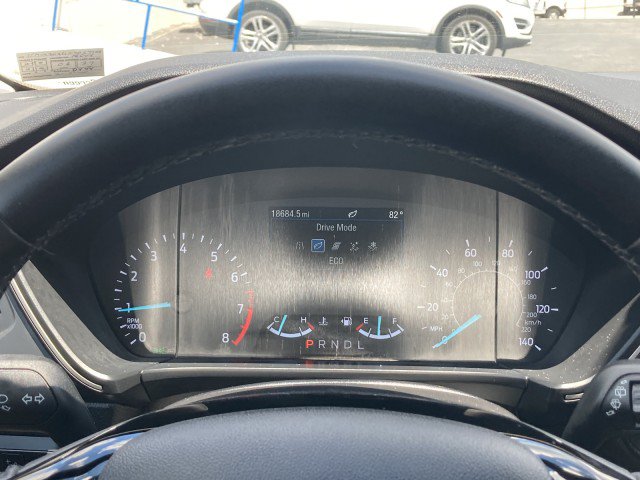 Certified 2022 Ford Escape SE w/ SE Sport Appearance Package AWD/4WD image 30