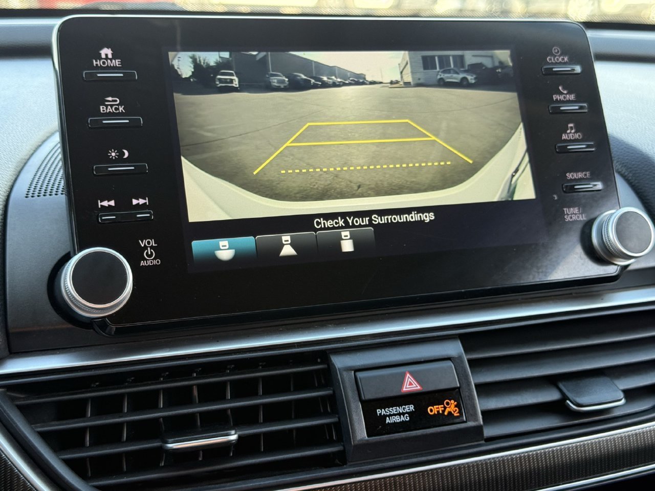 Used 2021 Honda Accord Sport Special Edition image 19