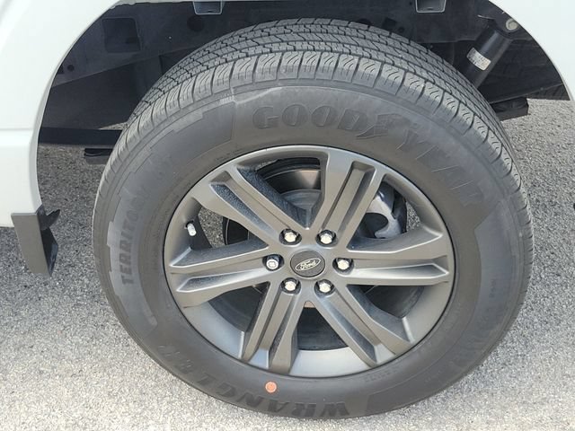 Certified 2023 Ford F150 XLT w/ Equipment Group 302A High RWD image 7