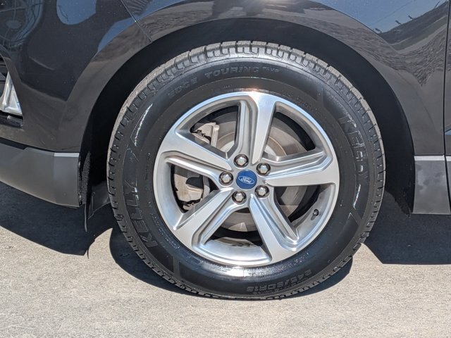 Certified 2022 Ford Edge SEL w/ Convenience Package AWD/4WD image 11
