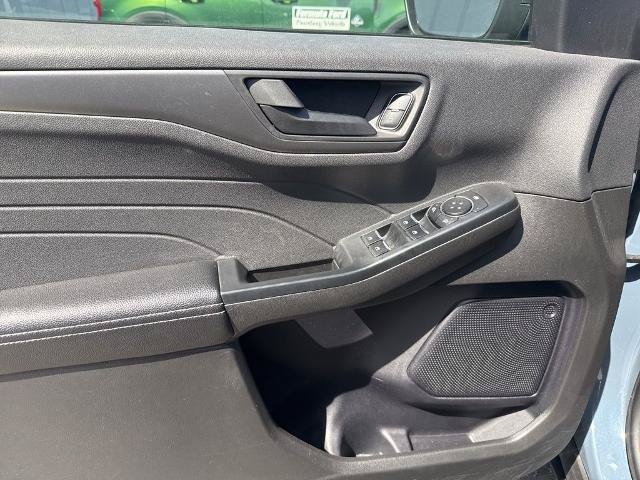 Certified 2024 Ford Escape Active AWD/4WD image 10