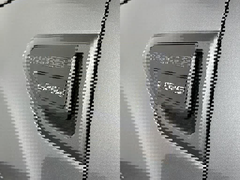 Certified 2023 Ford Ranger Lariat w/ Equipment Group 501A High image 10