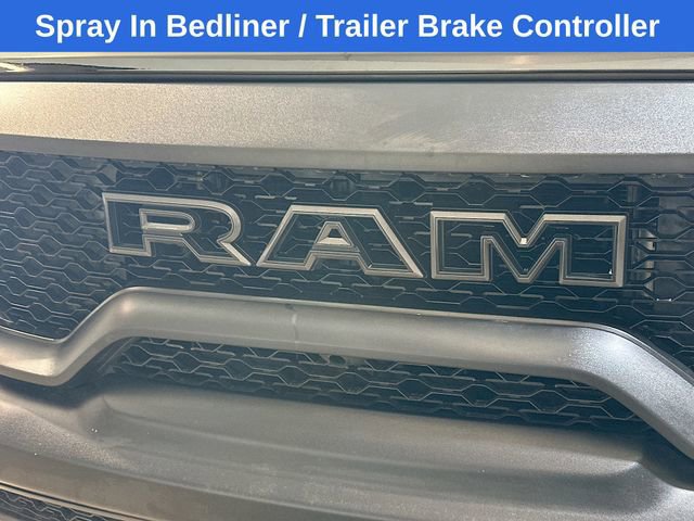 Used 2021 RAM 1500 TRX w/ TRX Level 1 Equipment Group image 8