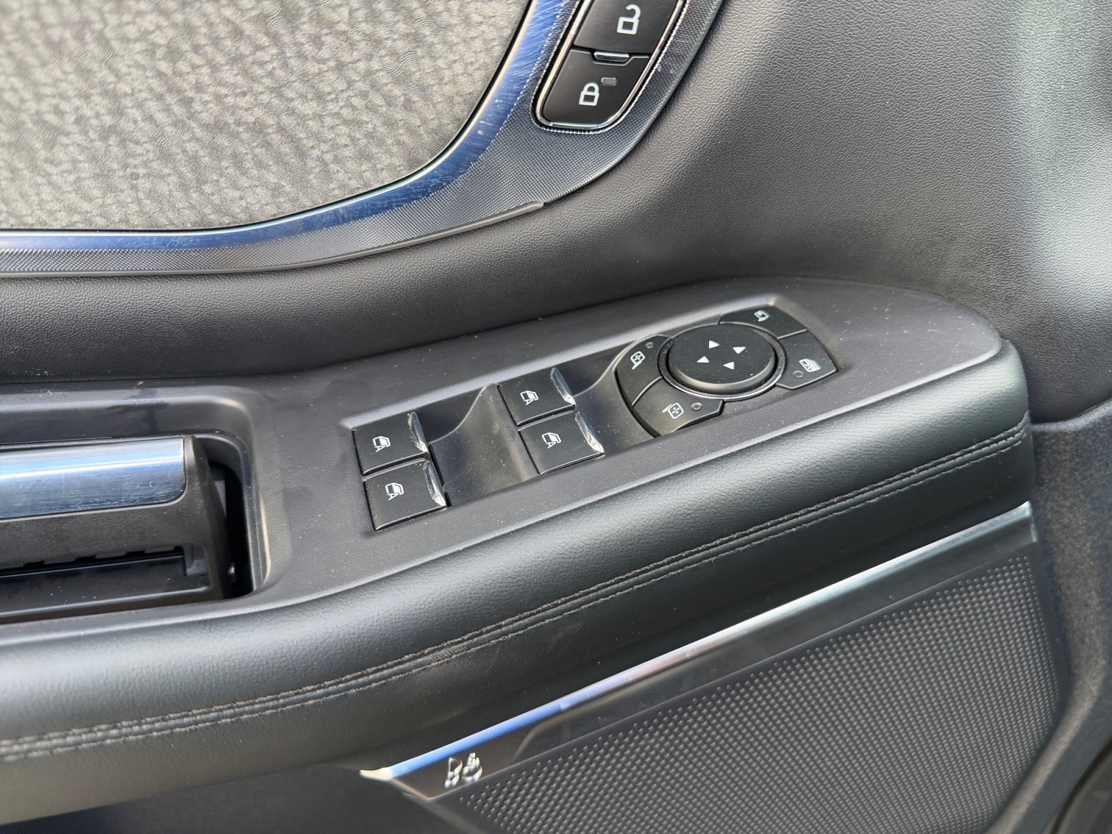 Certified 2026 Ford Expedition Tremor AWD/4WD image 20