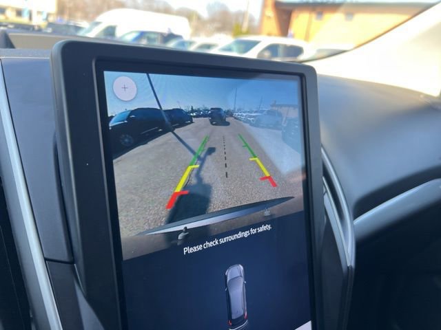 Certified 2023 Ford Edge SEL w/ Convenience Package image 14