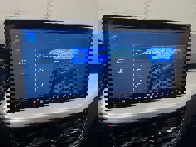 Certified 2024 Ford Escape Platinum image 27