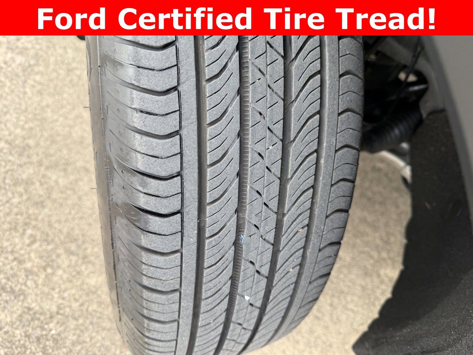 Certified 2025 Ford Bronco Sport Big Bend w/ Convenience Package image 10