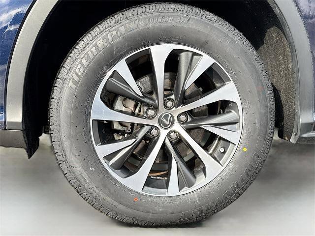 Used 2021 Lexus RX 350 AWD image 22