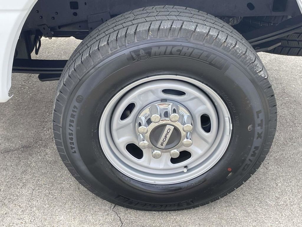 Certified 2026 Ford F250 XL w/ XL Driver Assist Package image 9