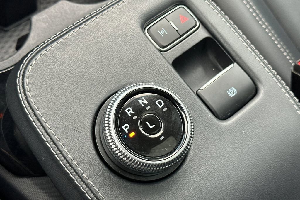 Certified 2021 Ford Mustang Mach-E California Route 1 image 23