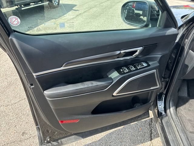 Used 2025 Kia Telluride S AWD/4WD image 70