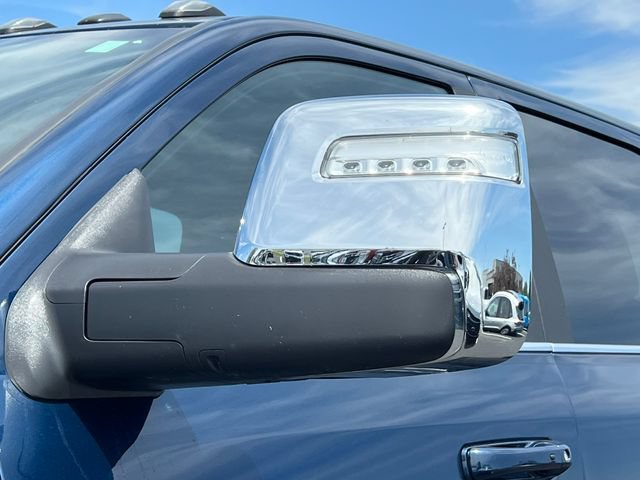 Used 2024 RAM 3500 Limited AWD/4WD image 54