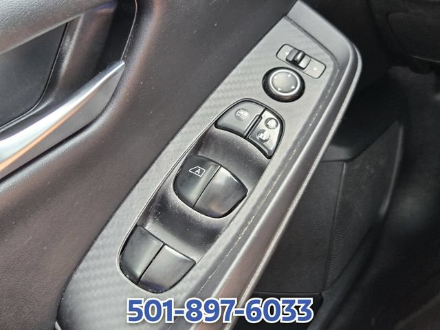 Used 2023 Nissan Sentra SV FWD image 23