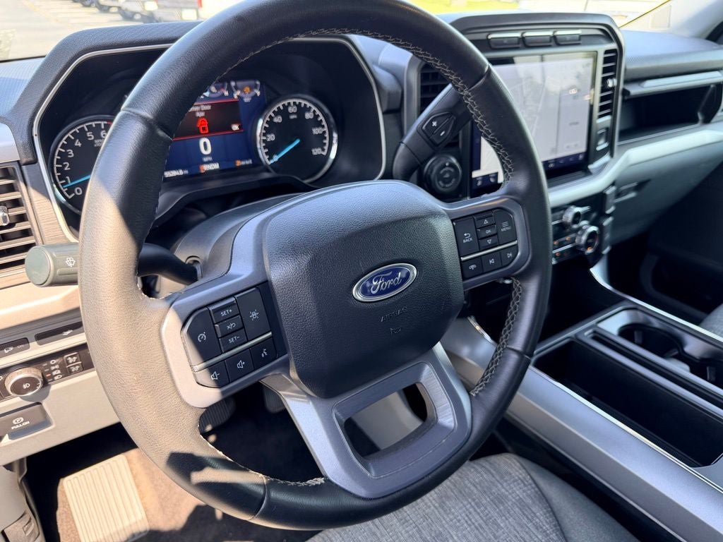 Certified 2023 Ford F150 XLT w/ Equipment Group 302A High AWD/4WD image 29