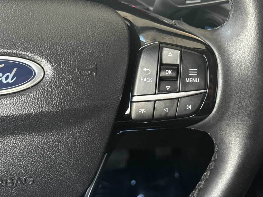 Certified 2024 Ford Escape Active AWD/4WD image 25