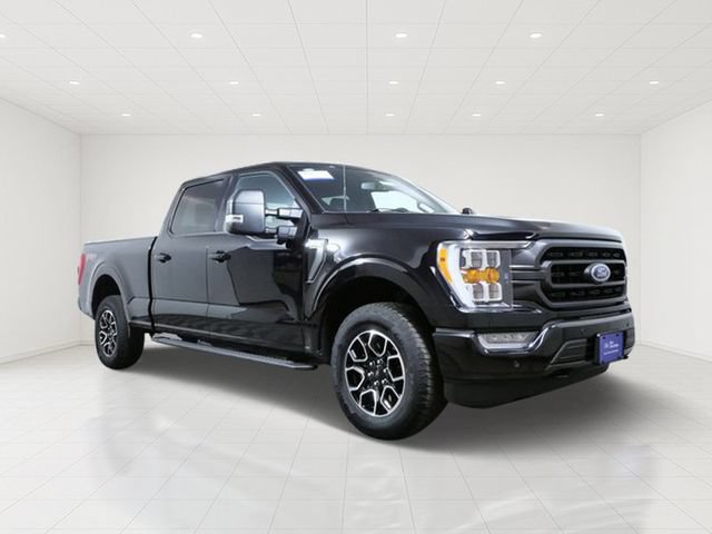 Certified 2023 Ford F150 XLT w/ Equipment Group 302A High