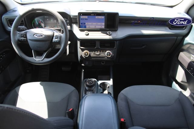 Certified 2023 Ford Maverick XL FWD image 14