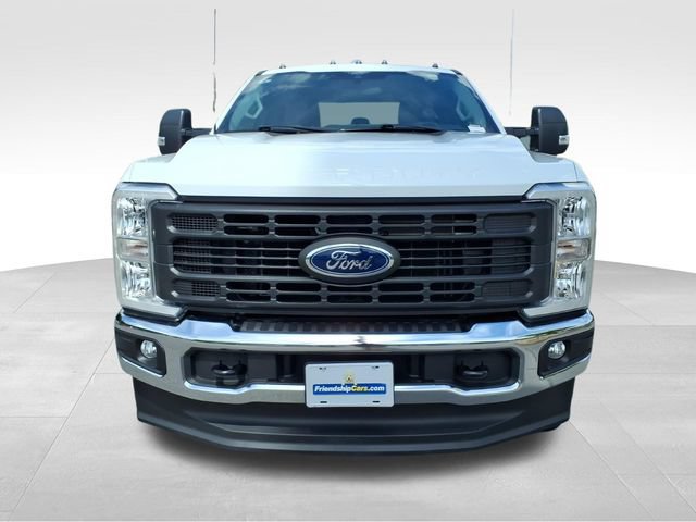 Certified 2024 Ford F350 XL w/ FX4 Off-Road Package AWD/4WD image 16