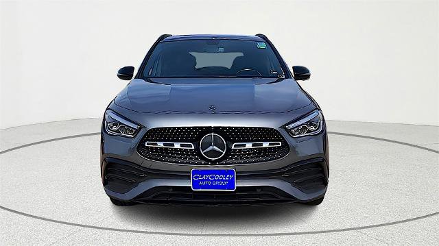 Used 2023 Mercedes-Benz GLA 250 image 2