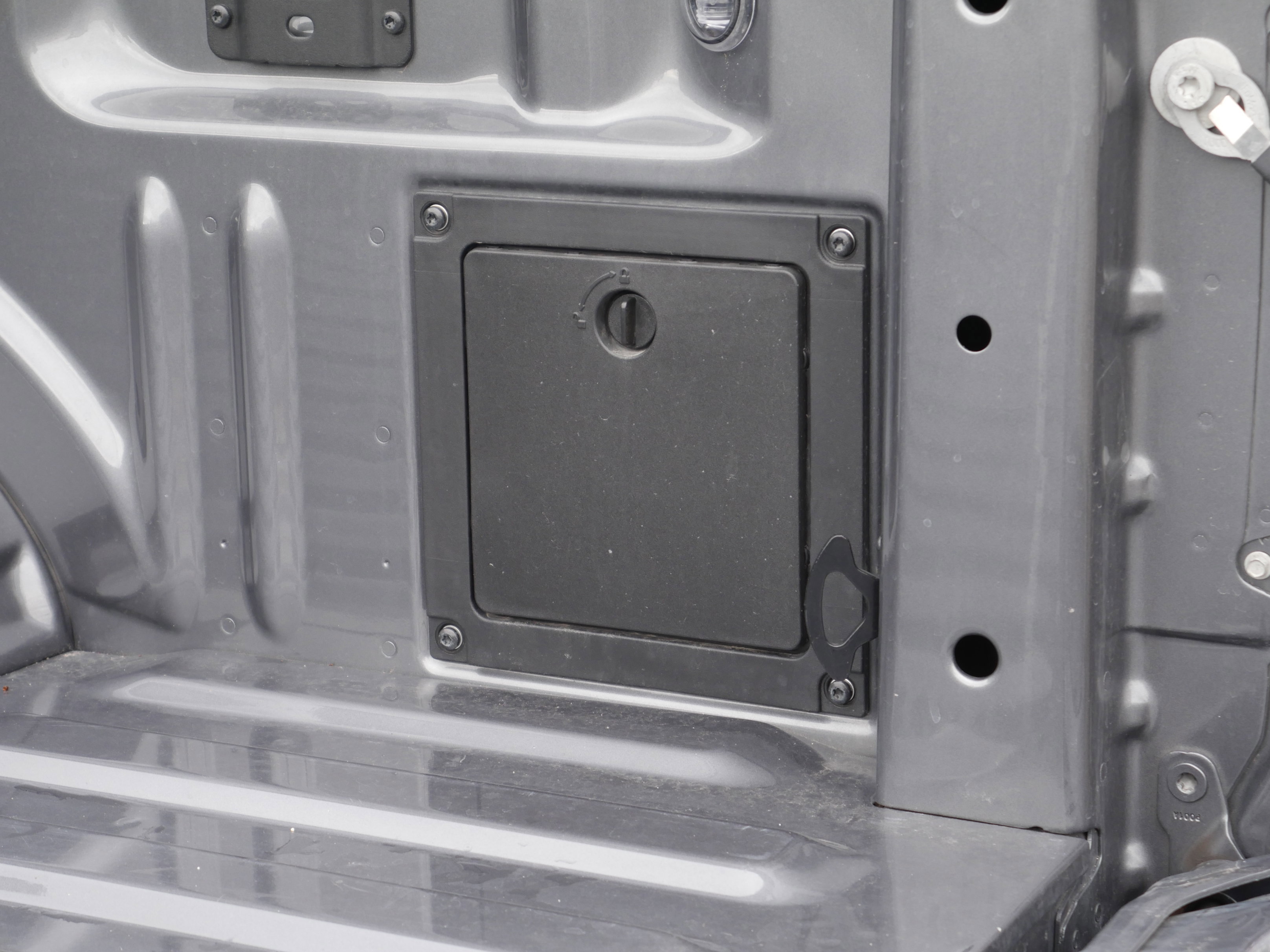 Certified 2025 Ford F150 Platinum w/ Equipment Group 703A Plus image 32