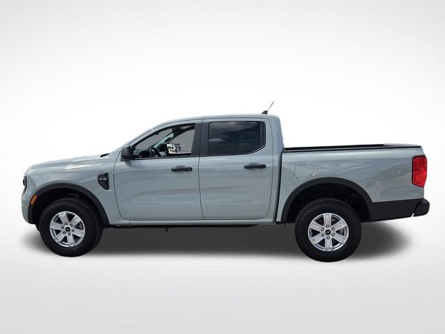 Certified 2024 Ford Ranger XL w/ Trailer Tow Package RWD image 6