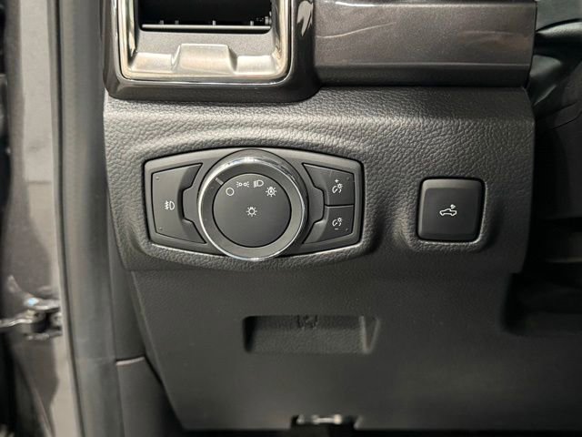 Certified 2020 Ford Ranger Lariat w/ Trailer Tow Package image 17