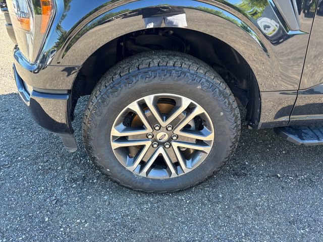 Certified 2023 Ford F150 XL w/ STX Appearance Package AWD/4WD image 22