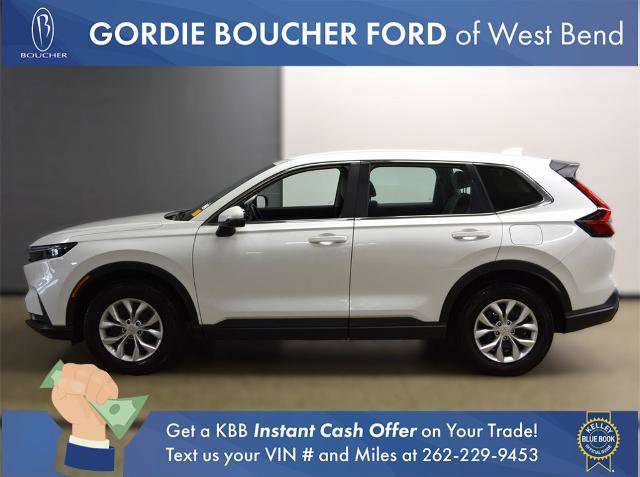 Used 2023 Honda CR-V LX image 2