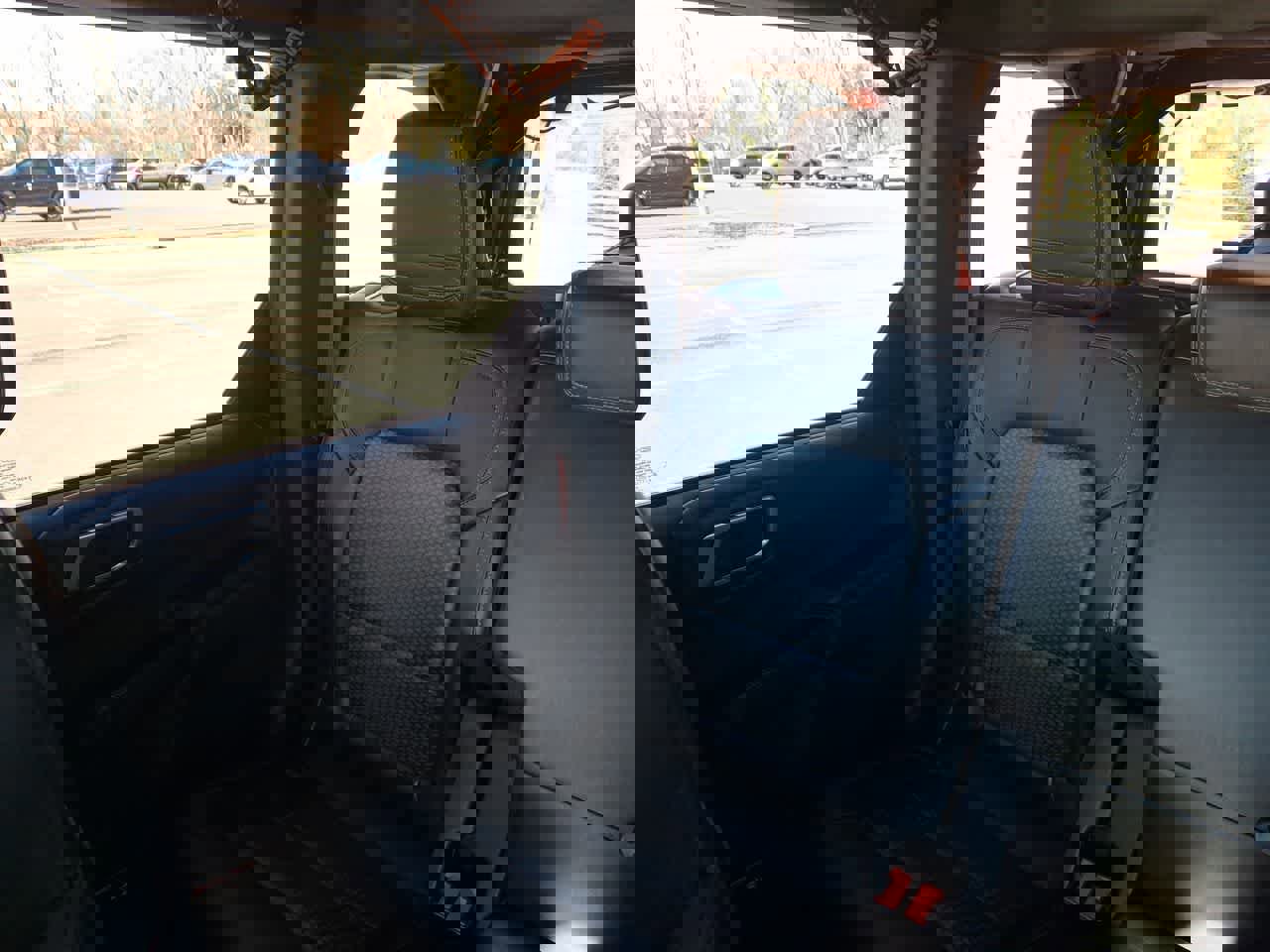 Certified 2022 Ford Bronco Raptor image 12