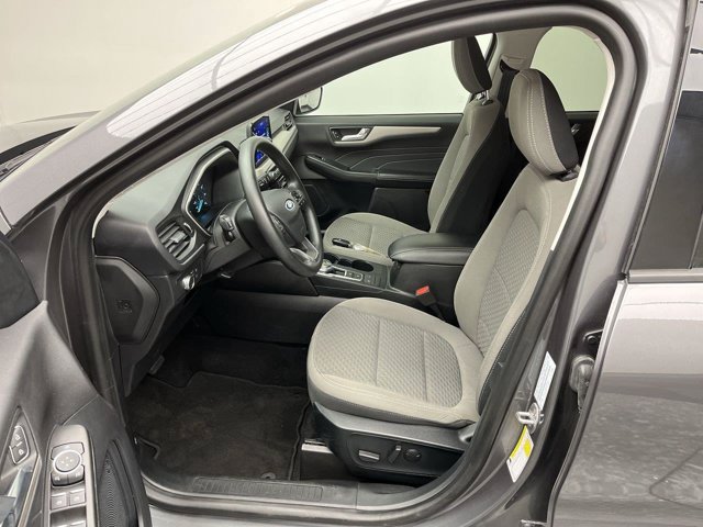 Certified 2021 Ford Escape SE AWD/4WD image 3