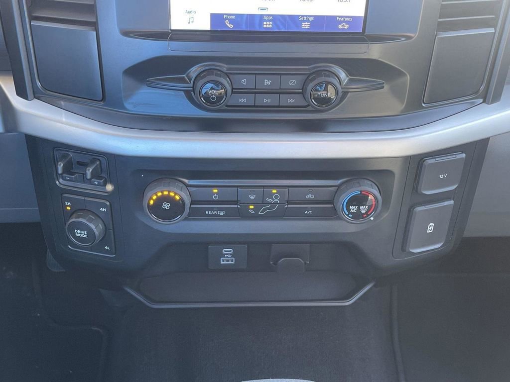 Certified 2023 Ford F150 XL w/ XL Chrome Appearance Package image 32