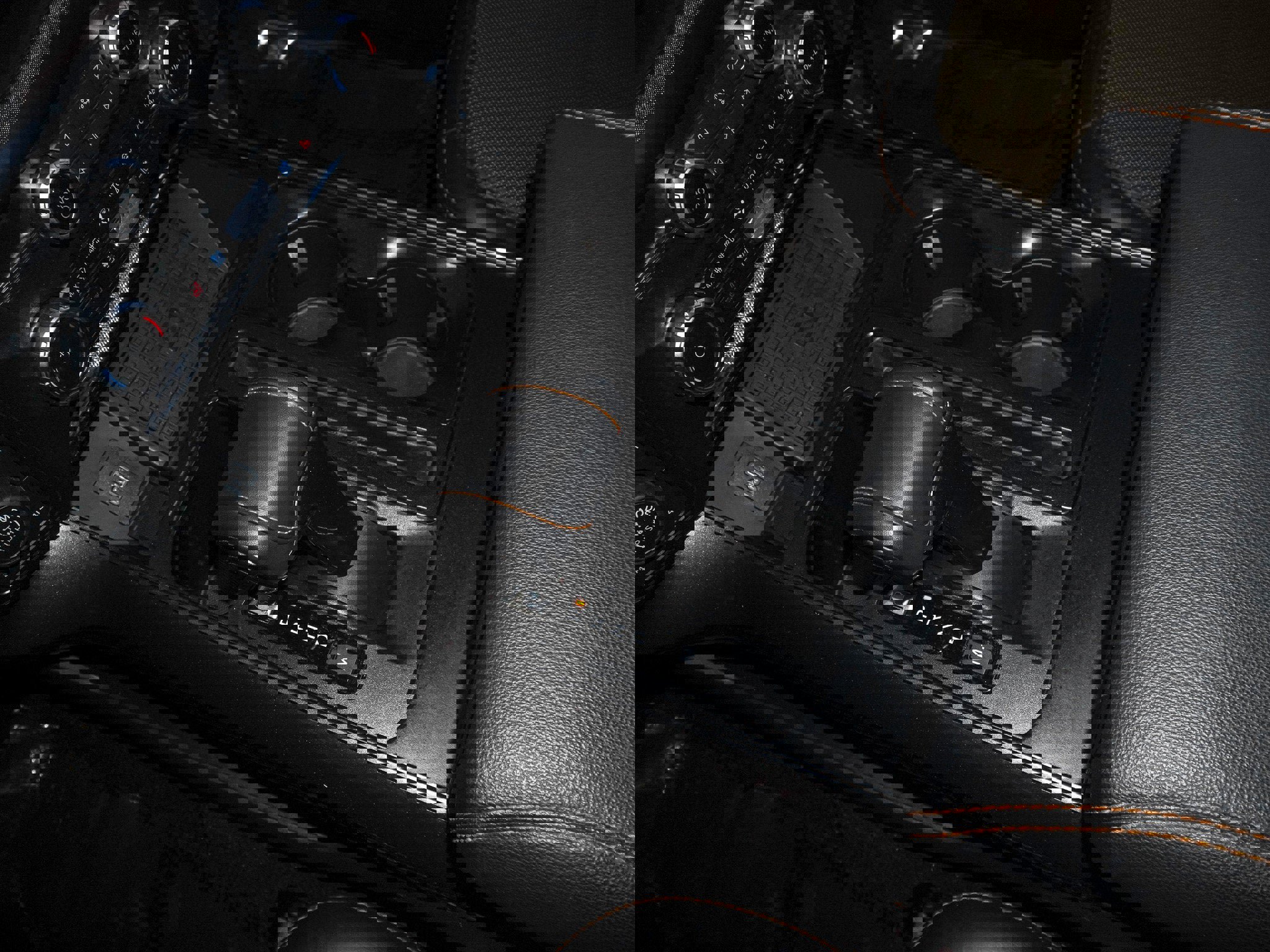 Certified 2023 Ford F150 Tremor w/ Equipment Group 402A High image 35