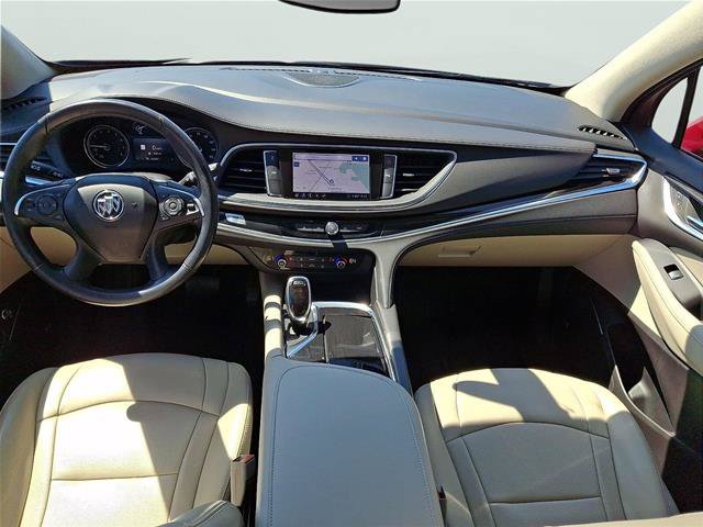 Used 2020 Buick Enclave Essence w/ Sound and Sites Package AWD/4WD image 27