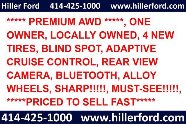 Used 2024 Subaru Crosstrek 2.0i Premium w/ Popular Package #4 AWD/4WD image 2