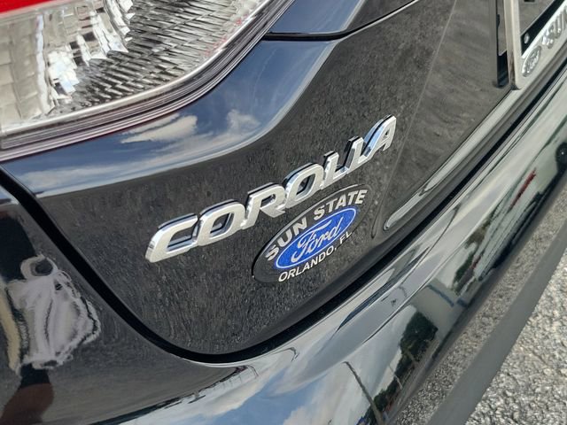 Used 2026 Toyota Corolla LE FWD image 7