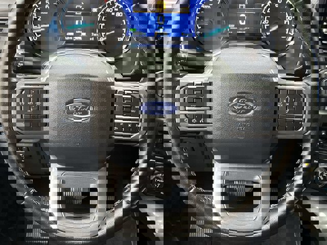 Certified 2023 Ford F150 XLT w/ Equipment Group 302A High image 21