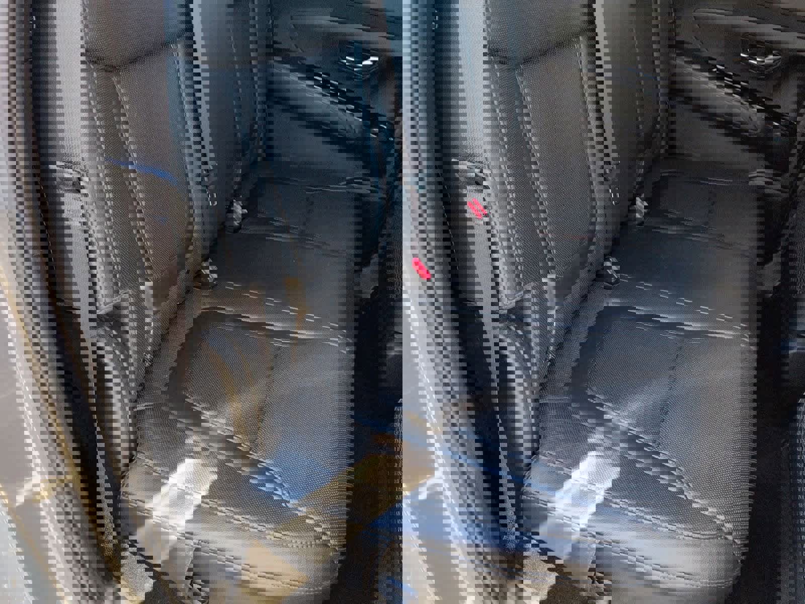 Used 2022 Hyundai Santa Cruz Limited image 22