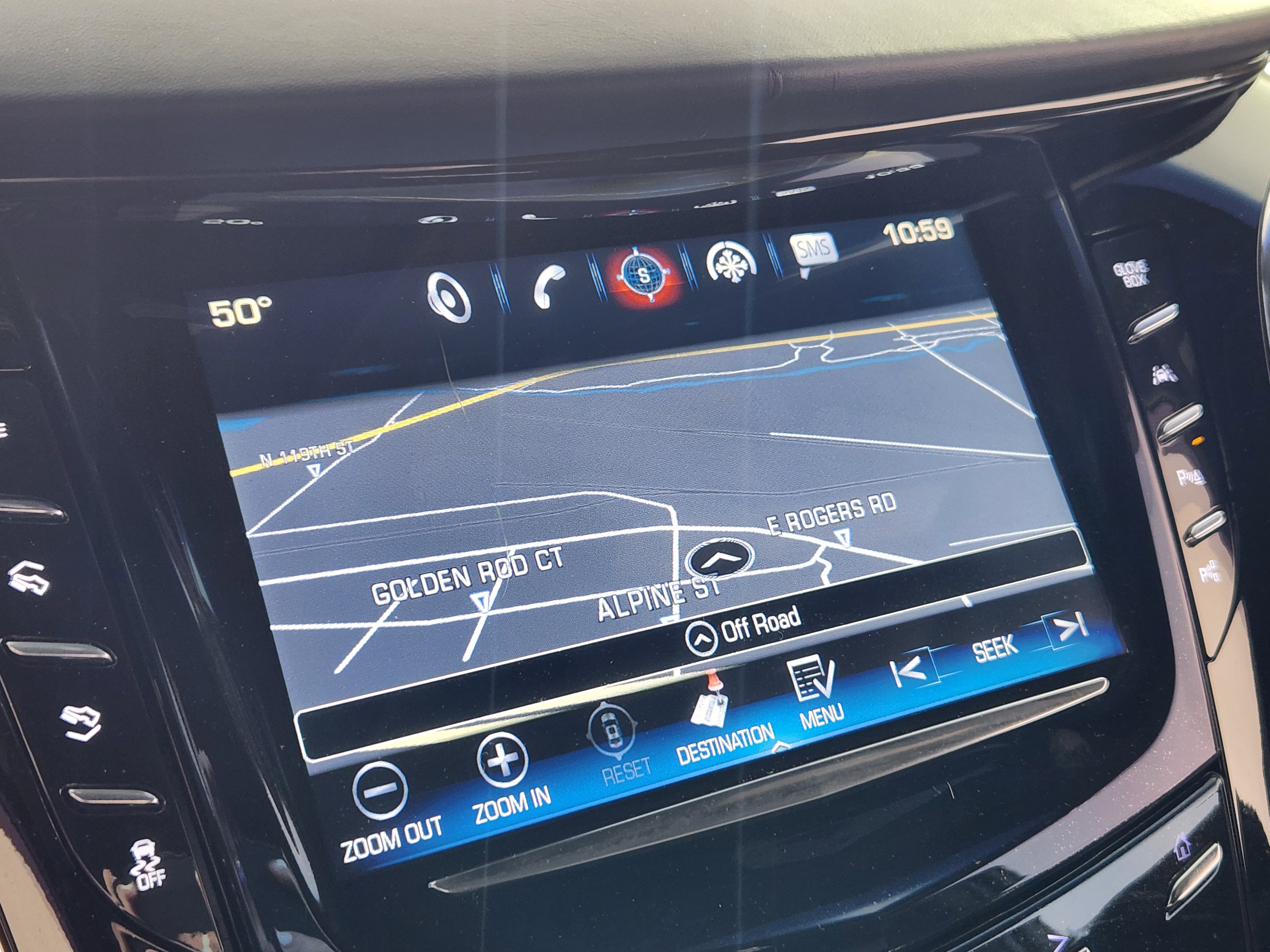 Used 2017 Cadillac Escalade Platinum image 23