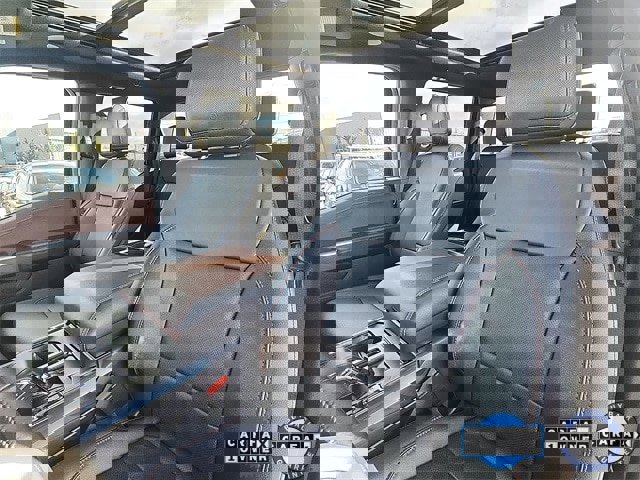 Certified 2022 Ford F150 Lariat w/ Equipment Group 502A High image 21